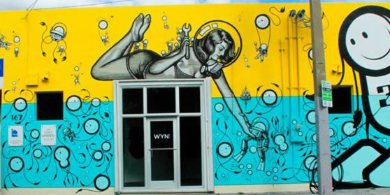 WYN 317 GALLERY Miami