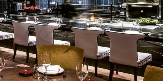 COYA RESTAURANT Dubai