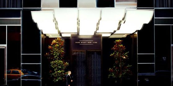 PARK HYATT New York