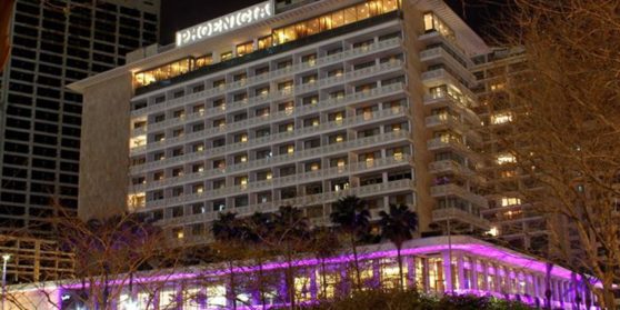 PHOENICIA HOTEL Beirut