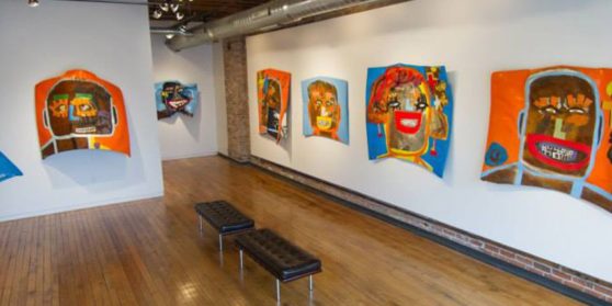 INNER STATE GALLERY