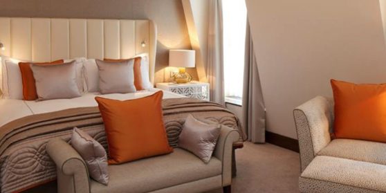CONRAD LONDON ST. JAMES