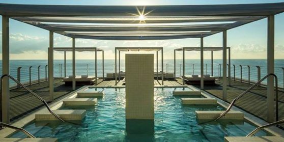 METROPOLITAN BY COMO Miami Beach