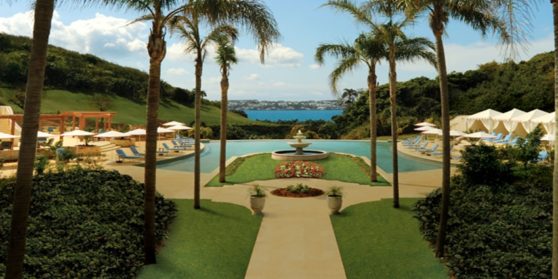 ROSEWOOD TUCKER'S POINT HOTEL Hamilton