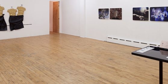 REAL FINE ARTS Brooklyn