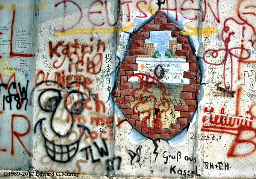 Hole in the Wall