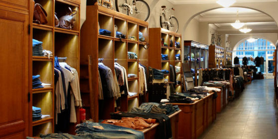 14 OZ. STORE Mitte