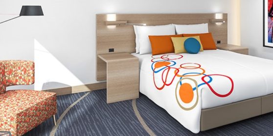 THE ART HOTEL Denver