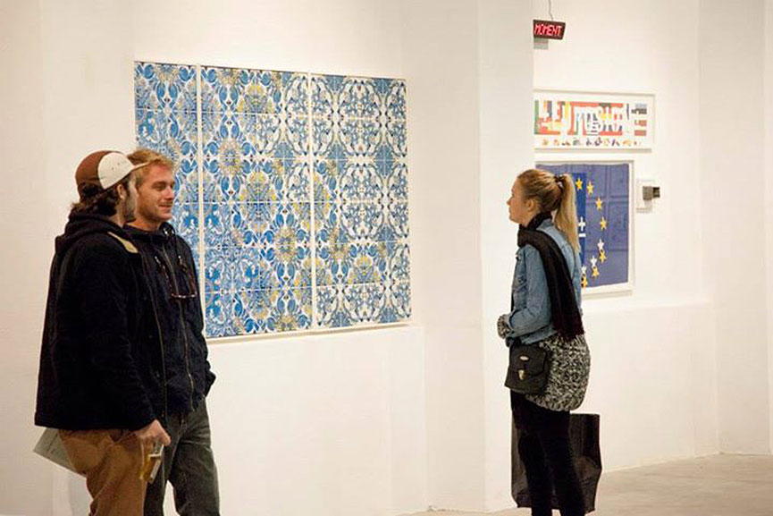 Lisbon Art Galleries Urban and Contemporary Galleries You Should