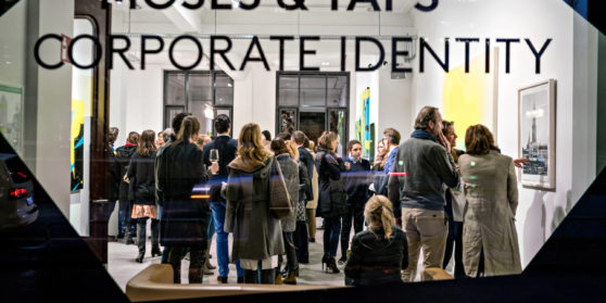 Golden Hands Gallery