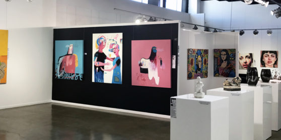 19 KAREN CONTEMPORARY ARTSPACE