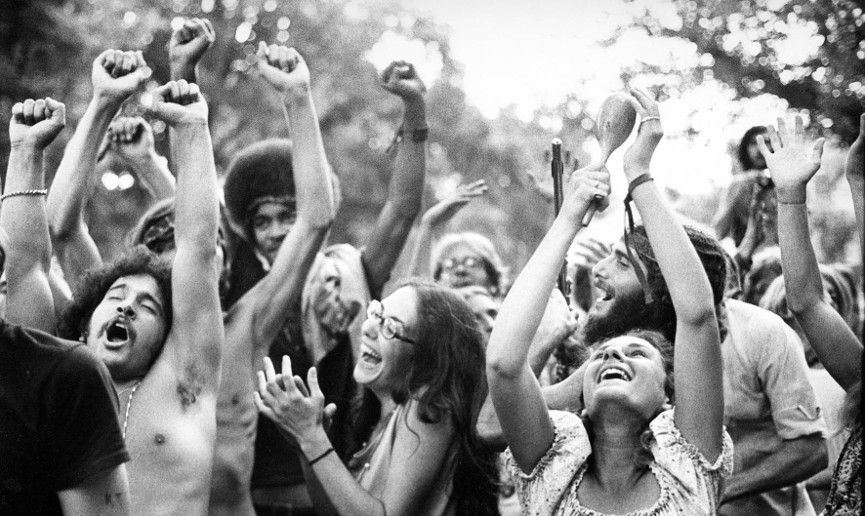 1960s counterculture