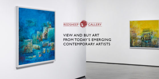 Redsheep Gallery