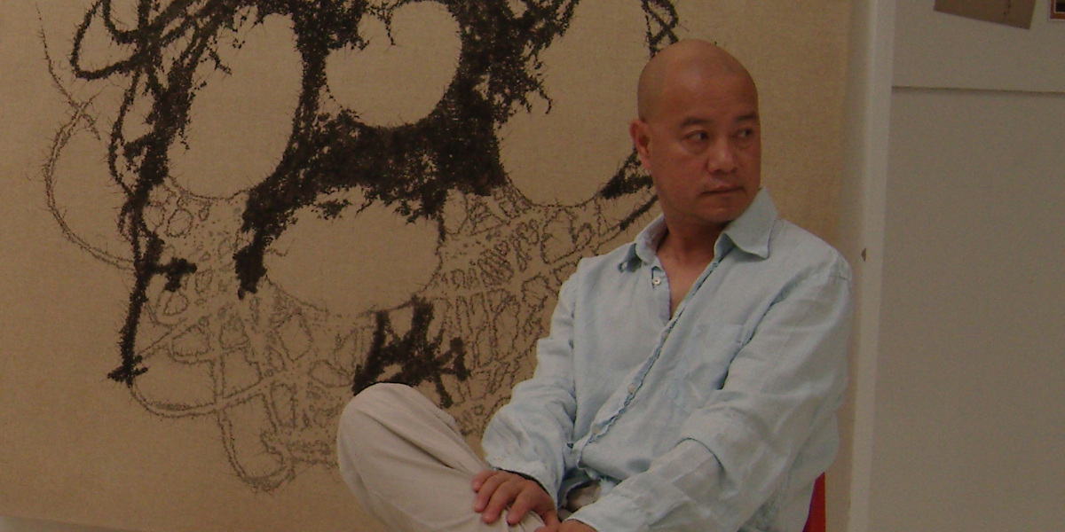 Biography of Ye Yongqing Widewalls