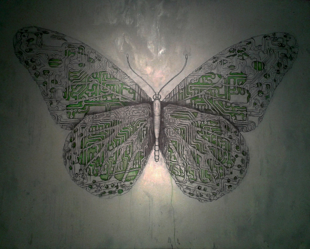e-Lepidoptera