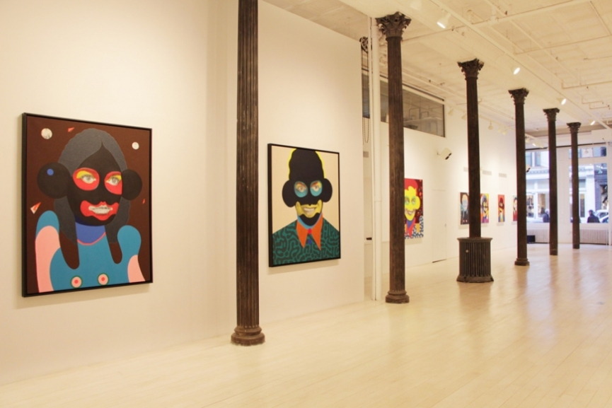Allouche Gallery