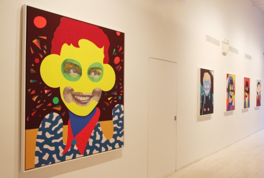 Allouche Gallery