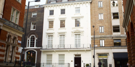 David Zwirner London