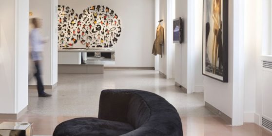 21C MUSEUM HOTEL Durham