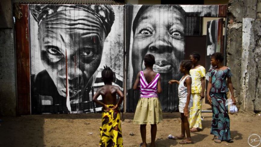Activism Art king luther martin civil history home african