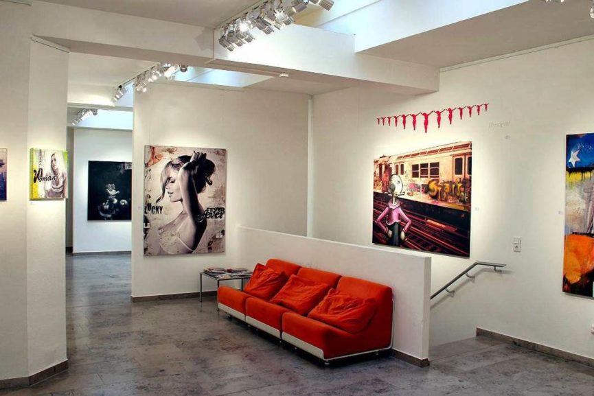 Cologne Art Galleries – Ten Best Contemporary Galleries | Widewalls