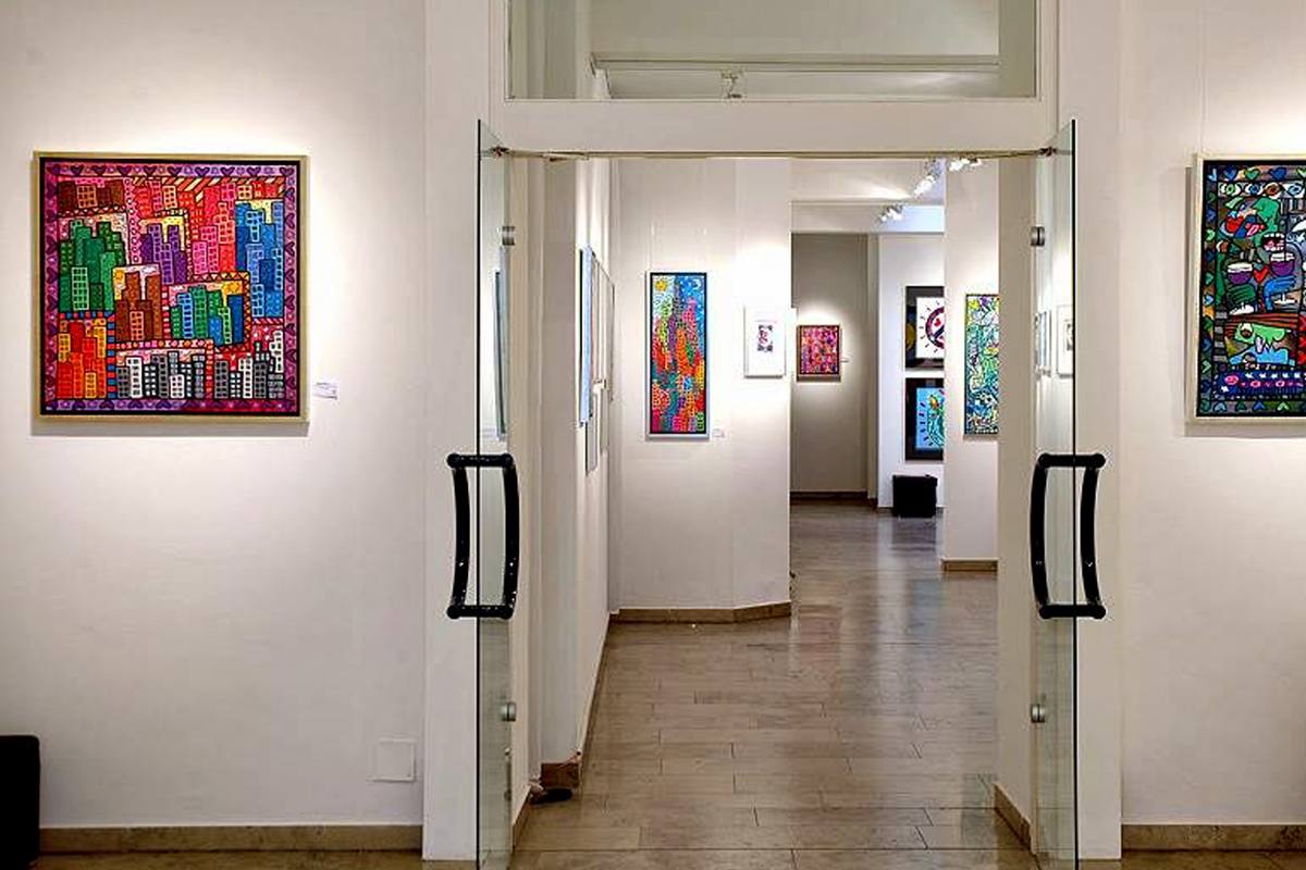 Cologne Art Galleries Ten Best Contemporary Galleries Widewalls