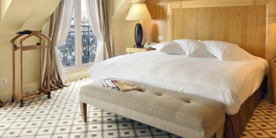HYATT PARIS MADELEINE