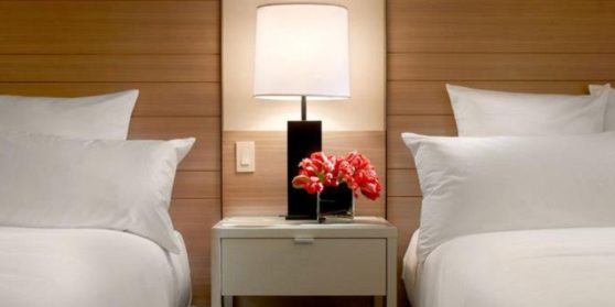 21C MUSEUM HOTEL Cincinnati