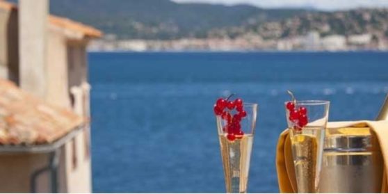 Hôtel La Ponche Saint Tropez