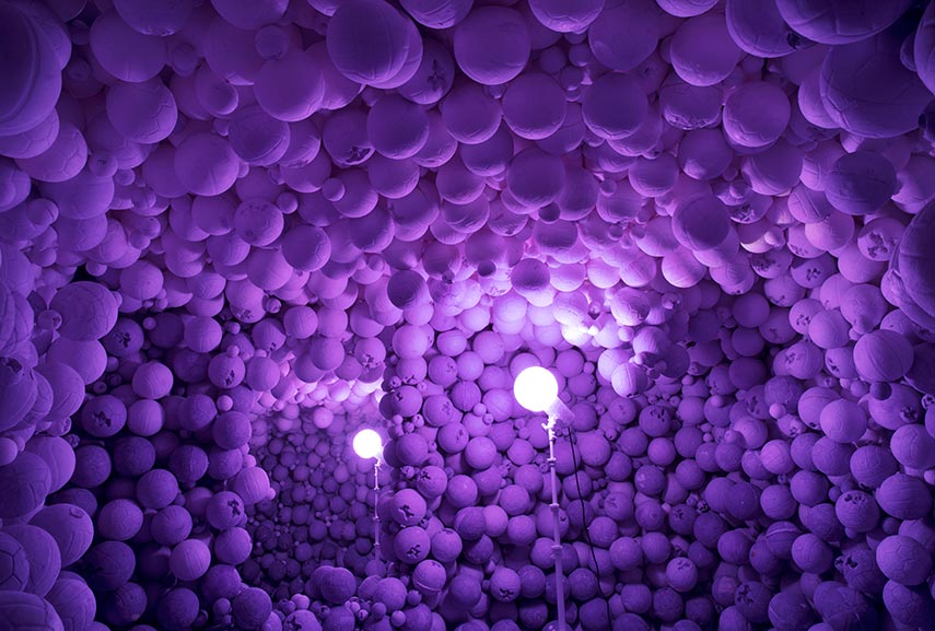 get news on dance, film and architecture snarkitecture of merce cunningham
