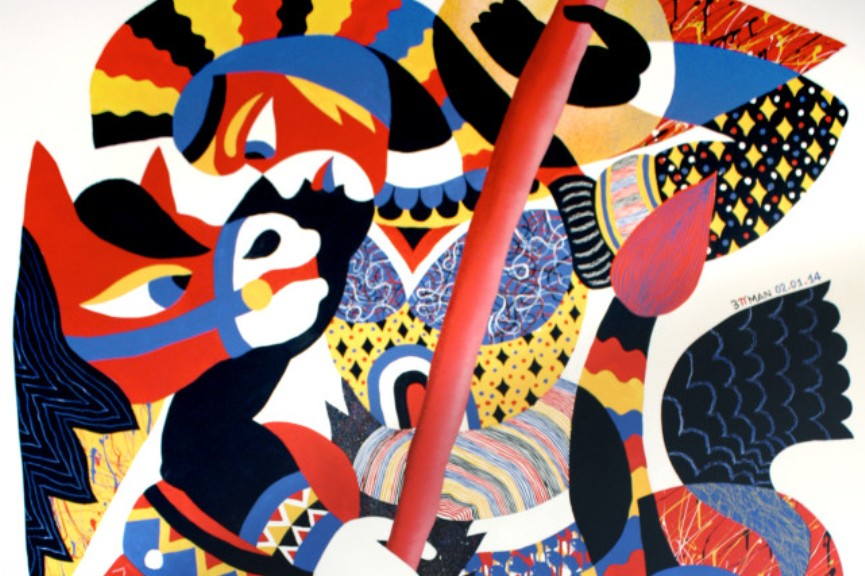 Painting