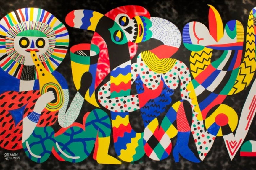 Painting