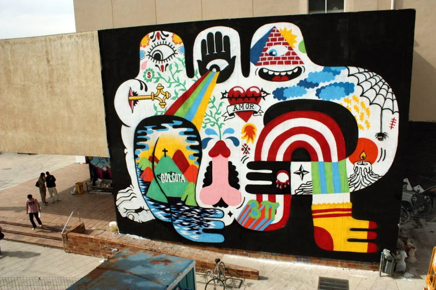 Street Art