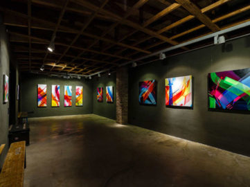 top 10 galleries november