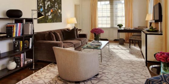 THE MARK HOTEL New York