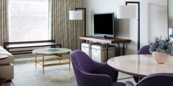 21C MUSEUM HOTEL Bentonville