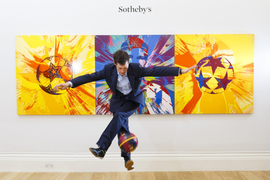 HOW TO COLLECT ART FOUR MAIN STEPS Widewalls