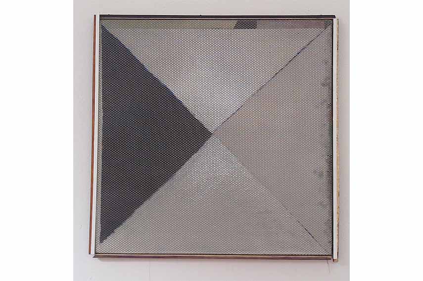 HelenA Pritchard exhibition