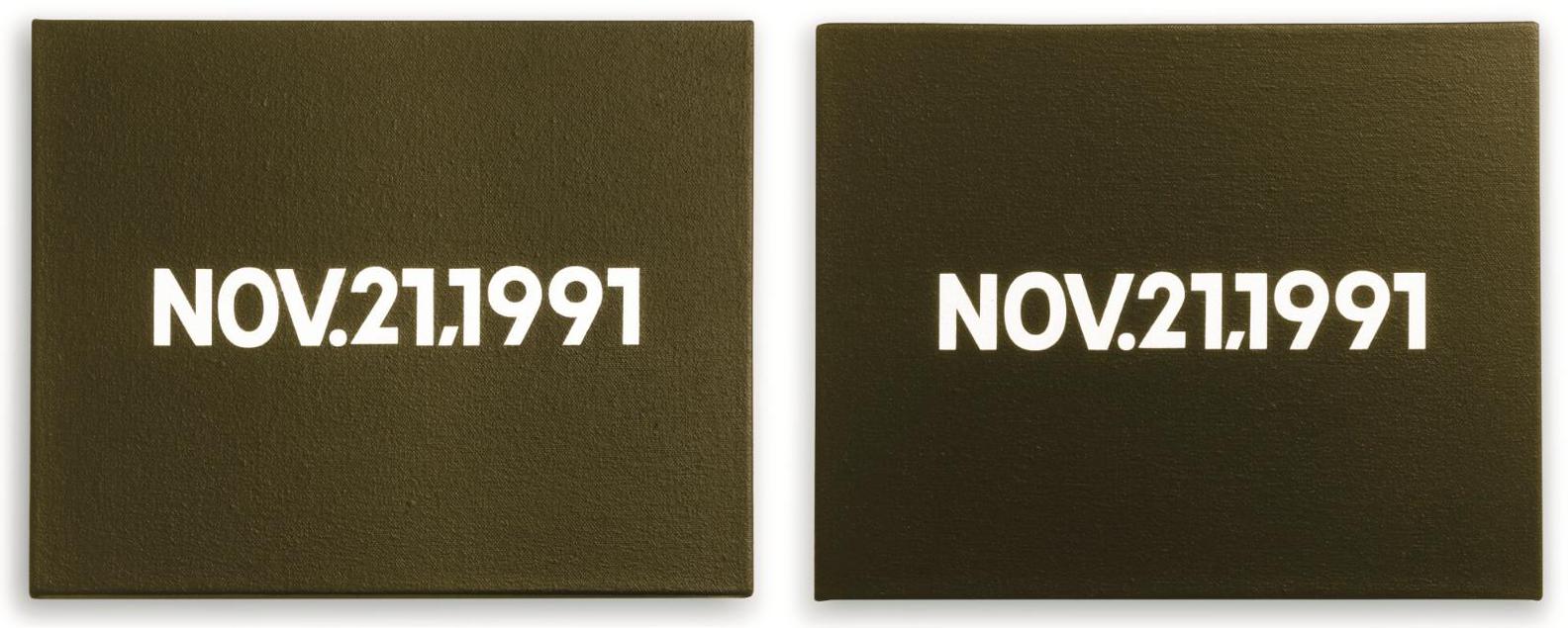 nov 21 1991
