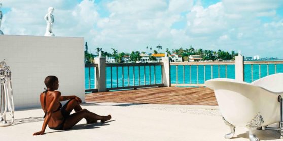 THE STANDARD SPA HOTEL Miami Beach