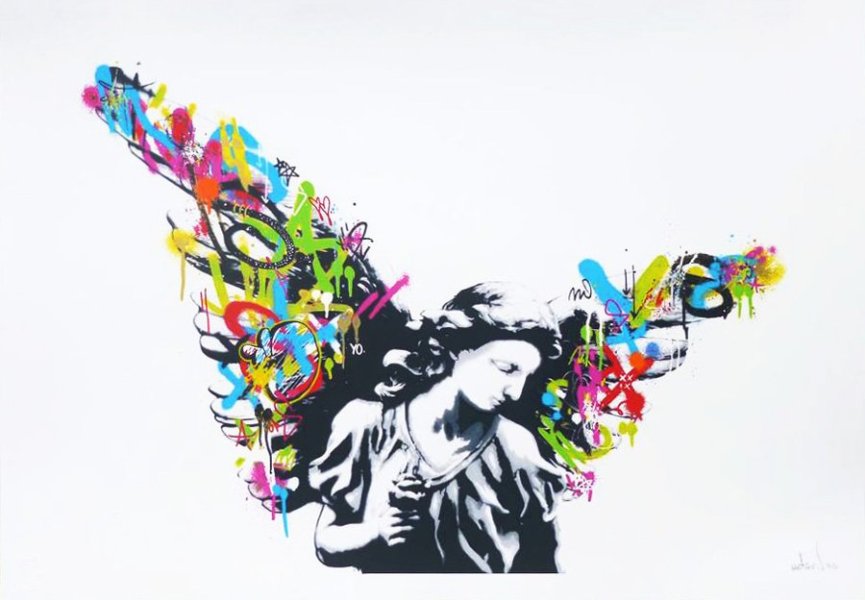 RexRomae invites Martin Whatson