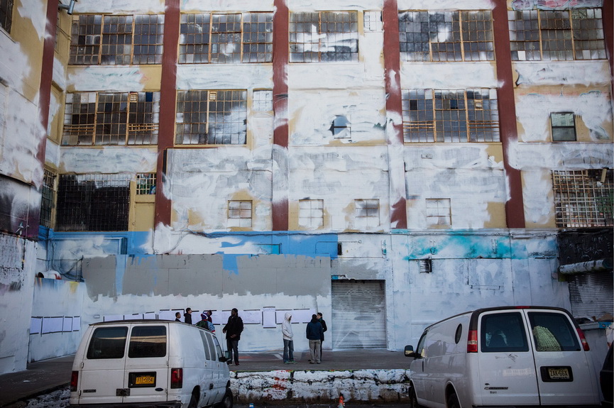 Graffiti