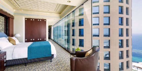 ROSEWOOD JEDDAH HOTEL Jeddah