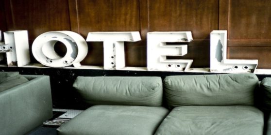 ACE HOTEL DOWNTOWN LOS ANGELES