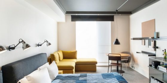 Ace Hotel Shoreditch London