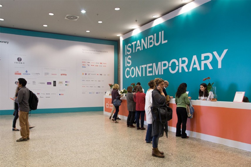 Contemporary Istanbul is the perfect place for visual arts found in uncoventional museums