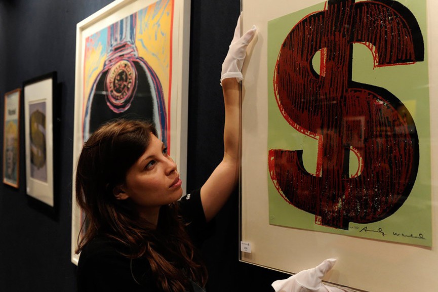 Which Are The Good Art Investment Strategies? | Widewalls