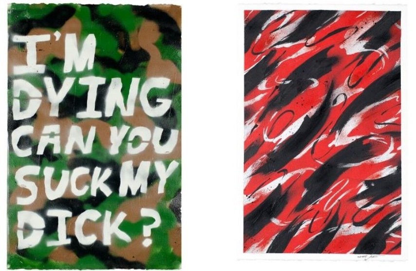 Backwoods Gallery