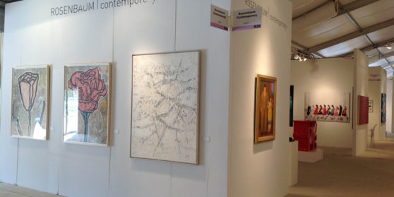 ROSENBAUM CONTEMPORARY Boca Raton