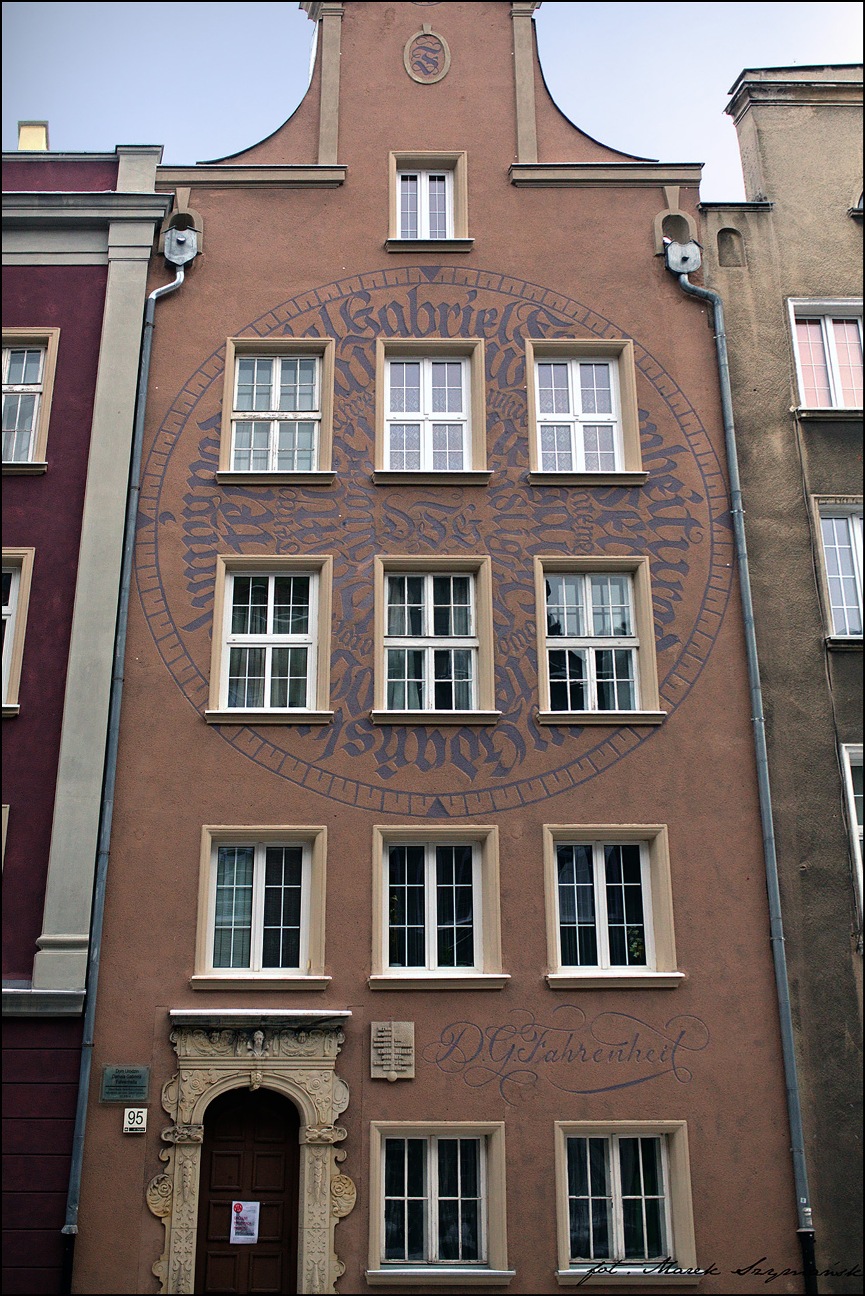 Polish Street Art